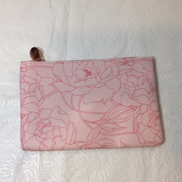 SET of THREE Ipsy Cosmetic Travel Makeup Pouch Bags - Picture 5 of 6